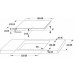 Поверхность GORENJE ECT 680 E
