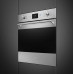 Духовой шкаф Smeg SO6300S2X