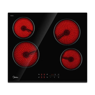 Варочная панель Midea MCH64260F