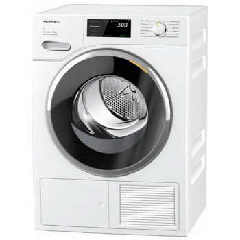 Сушильная машина Miele TWF760WP белый