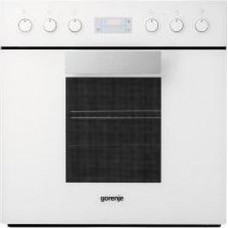 Встраиваемый духовой шкаф Gorenje BC 53 W