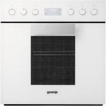 Встраиваемый духовой шкаф Gorenje BC 53 W