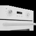 Встраиваемый электрический духовой шкаф ZUGEL ZOE452W