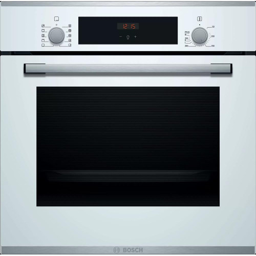 Духовой шкаф Bosch HBF254EW0R