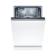 Встраиваемая посудомоечная машина Bosch SRV2HKX2DR