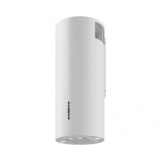 Каминная вытяжка Weissgauff Tubus 70 WH