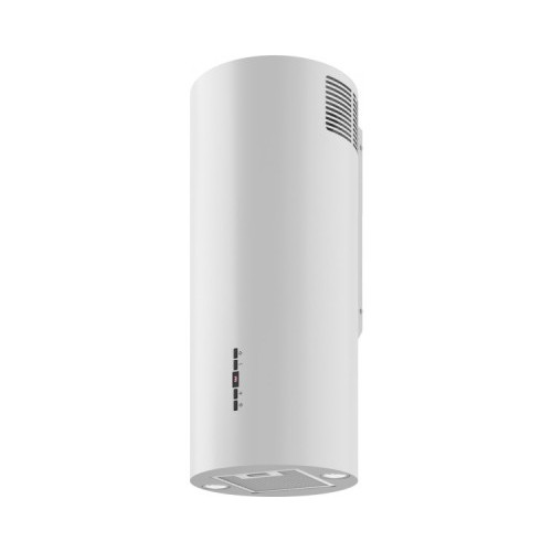 Каминная вытяжка Weissgauff Tubus 70 WH