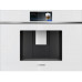 Кофемашина Siemens CT718L1W0