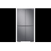 Холодильник Samsung RF59A70T0S9 с All Around Cooling