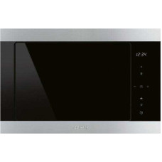 Микроволновая печь Smeg FMI325X