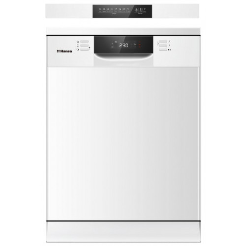 Посудомоечная машина Hansa ZWM 628 EWH