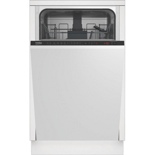 Посудомоечная машина Beko DIS 26021