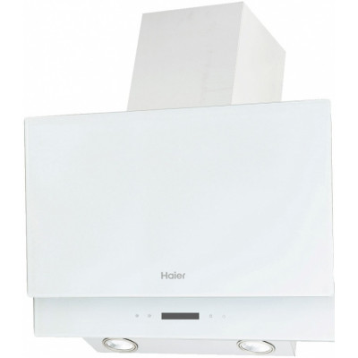 Каминная вытяжка Haier HVX-W672GW