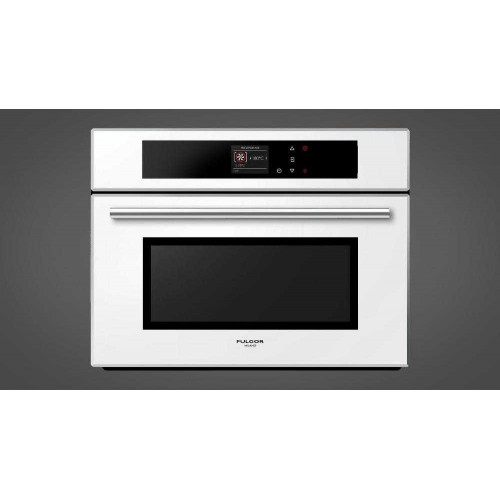 Духовой шкаф Fulgor Milano FCO 4512 TM WH