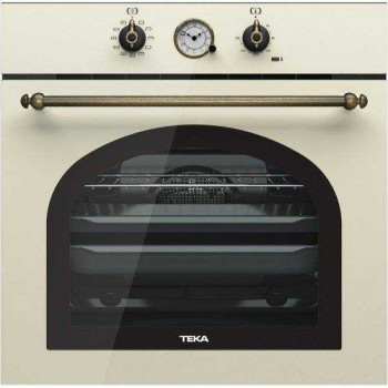 Духовой шкаф Teka HRB 6300 VNB BRASS