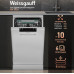 Посудомоечная машина Weissgauff DW 4535