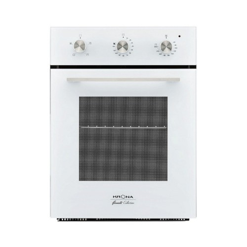 Духовой шкаф Krona BREVE 45 WH