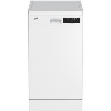 Beko DFS 28120 W