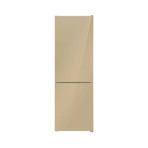 Холодильник Maunfeld MFF185NFBG Inverter