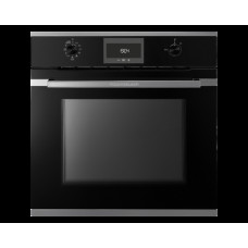 Духовой шкаф Kuppersbusch BP 6332.0 S3 Silver Chrome