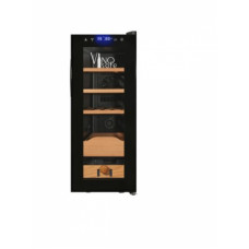 Сигарный шкаф Vinosafe VSCC225AM
