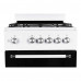 Плита газовая NordFrost GG 6064 W