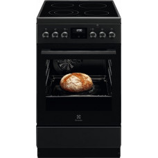 Электрическая плита Electrolux RKR560211K