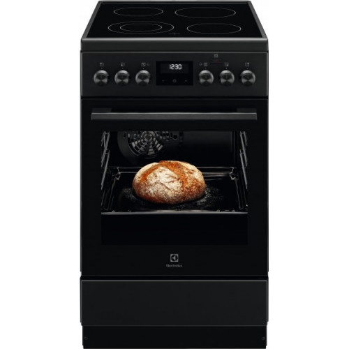 Электрическая плита Electrolux RKR560211K