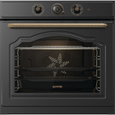 Электрический духовой шкаф Gorenje BOS67371CLB