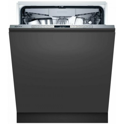 Посудомоечная машина Neff S177HMX10R