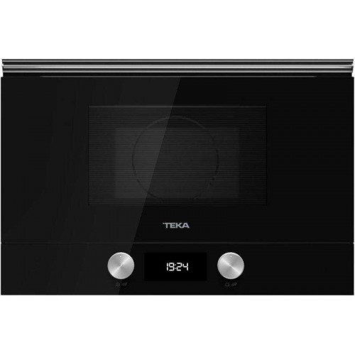 Микроволновая печь Teka ML 8220 BIS L NIGHT RIVER BLACK