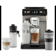 Кофемашина DeLonghi ECAM450.76.T