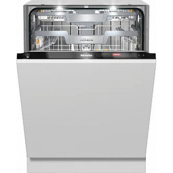 Посудомоечная машина  Miele G 7965 SCVi XXL