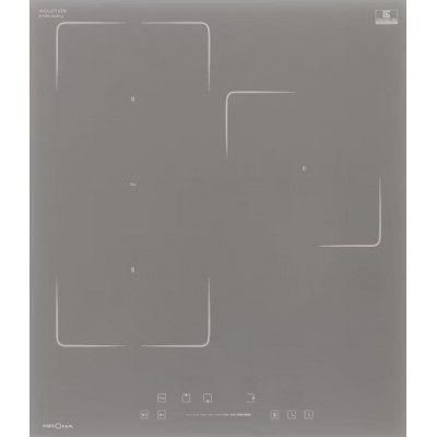 Встраиваемая индукционная варочная панель Krona Mysterium max ih 45 GR
