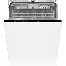 Встраиваемая посудомоечная машина Gorenje GV 643E90