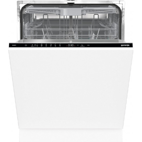 Встраиваемая посудомоечная машина Gorenje GV 643E90