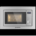Встраиваемая микроволновая печь Meferi MMO6020IX POWER
