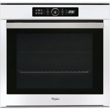 Духовой шкаф WHIRLPOOL AKZM 8480 WH
