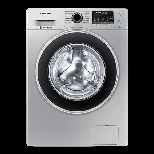Стиральная машина Samsung WW5000J