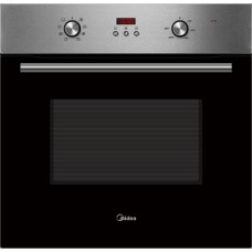 Духовой шкаф встраиваемый Midea MO 47001 X
