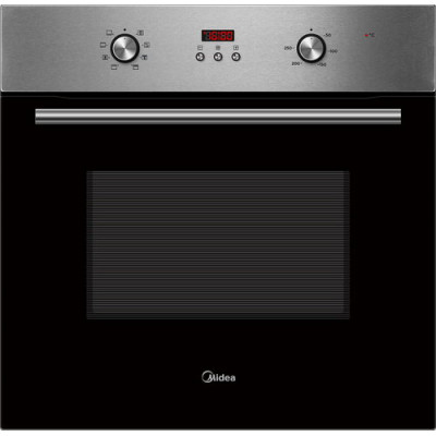 Духовой шкаф встраиваемый Midea MO 47001 X