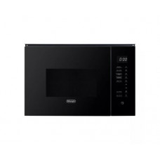 Встраиваемая микроволновая печь DeLonghi DMO 25NB ROMA