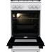 Газовая плита Gorenje GG5A10WH