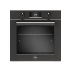 Встраиваемый электрический духовой шкаф Bertazzoni Professional F6011PROPLN черный