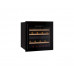 Винный шкаф встраиваемый LEX LWD6036BL dual zone S