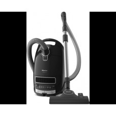 Пылесос Miele SGSP3 Complete C3 Black Diamond черный
