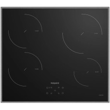 Электрическая варочная панель Hotpoint HQ 1460S IX