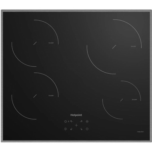 Электрическая варочная панель Hotpoint HQ 1460S IX