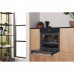 Духовой шкаф Hotpoint FA2 841 JH BL HA