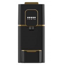 Кофемашина Vista Verona Black (NS300B)